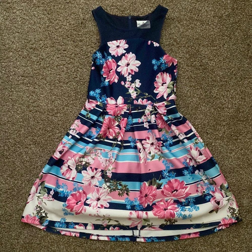Rare editions little girl dress. Never worn!